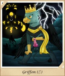 Arimaspi (Mlp) Rule 34 Image