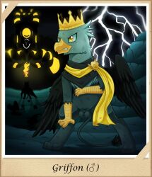 Arimaspi (Mlp) Rule 34 Image