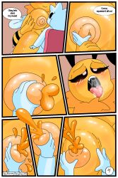 Booru post from rule34.xxx