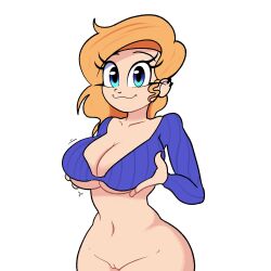 cassidy (saymanart) from original by bingusbongosss