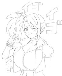 big_breasts breasts breasts sabanotami sketch