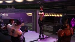 3d 5girls alien alien_girl alien_humanoid angry_face angry_sub aria_t'loak arms_behind_back asari ashley_williams ass athletic athletic_female big_ass big_breasts bioware bit_gag blue-skinned_female blue_body blue_skin bound_arms breasts breasts_out bunny_ears busty chest commander_shepard curvaceous curvy curvy_figure defaultusername digital_media_(artwork) electronic_arts eyebrows eyelashes eyes female female_focus female_only femdom femshep femsub fit fit_female gag gagged gagged_female hair high_heels hips hourglass_figure huge_ass huge_breasts human humanoid large_breasts latex latex_bodysuit latex_suit legs light-skinned_female light_skin lips mass_effect mass_effect_2 mass_effect_3 mature mature_female nipple_chain purple-skinned_female purple_body purple_skin quarian reverse_bunnysuit samara serving_tray slim slim_waist tali'zorah_nar_rayya tentacle_hair thick thick_hips thick_legs thick_thighs thighs toned toned_female top_heavy upper_body voluptuous waist waitress wide_hips