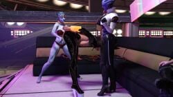 3d 5girls alien alien_girl alien_humanoid areola areolae aria_t'loak asari ashley_williams ass athletic athletic_female big_ass big_breasts bioware blue-skinned_female blue_body blue_skin breasts busty chest commander_shepard curvaceous curvy curvy_figure defaultusername digital_media_(artwork) electronic_arts eyebrows eyelashes eyes female female_focus female_only femdom femshep femsub fit fit_female hair hips hourglass_figure huge_ass huge_breasts human humanoid large_ass large_breasts legs light-skinned_female light_skin lips mass_effect mass_effect_2 mass_effect_3 mature mature_female nipples no_bra offscreen_character offscreen_characters offscreen_female purple-skinned_female purple_body purple_skin quarian samara slim slim_waist tali'zorah_nar_rayya tentacle_hair thick thick_hips thick_legs thick_thighs thighs toned toned_female top_heavy topless topless_female upper_body voluptuous waist wide_hips