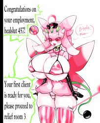 ass_expansion bimbo bimboaudino bimbofication bimbovaporeon bra breast_expansion female gender_transformation high_heels huge_ass huge_breasts latex lip_expansion lurantis midriff mind_control navel nipples panties pokemon post_transformation thick_thighs thigh_expansion transformation transformation_sequence wide_hips