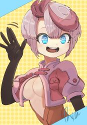 tepaste from made in abyss