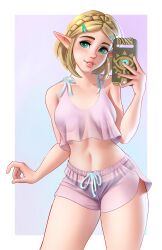 blonde_hair blue_eyes breath_of_the_wild clothed jackary_draws princess_zelda tears_of_the_kingdom the_legend_of_zelda zelda_(tears_of_the_kingdom)