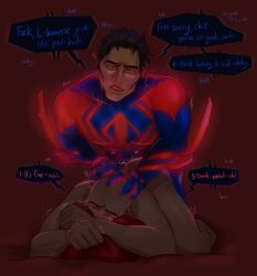 anon from marvel by revsonlyfans