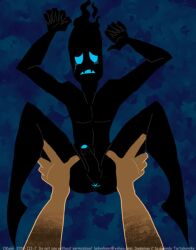 demongo samurai_jack_(character) tagme