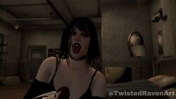 1girls Rule 34 Image