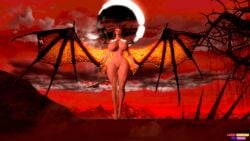 1girls 3d artist_name athletic athletic_female big_ass big_breasts blizzard_entertainment bottom_heavy breasts busty chest cleavage curvaceous curvy curvy_figure demon demon_girl demon_wings demoness diablo diablo_4 digital_media_(artwork) eyebrows eyelashes eyes female female_focus female_only fit fit_female hair hips hourglass_figure huge_ass huge_breasts humanoid large_ass large_breasts legs lewdmonkeyatwork lewdmonkeywork light-skinned_female light_skin lilith_(diablo) lips mature mature_female milf nipples slim_waist succubus succubus_horns succubus_queen succubus_wings thick thick_legs thick_thighs thighs top_heavy upper_body voluptuous waist watermark wide_hips wings