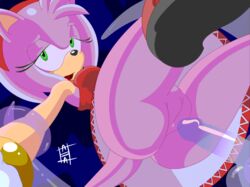 amy_rose animated ass cum erection female furry insertion milky motion_tweening nipples oppai rub sega sex sonic_(series) tentacle uncensored vagina