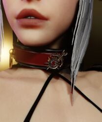 1girls 3d chaos_(warhammer) choker collar female female_only femsub lips miao_ying slaanesh slaanesh_mark slave slave_collar slavegirl soboro solo solo_female tagme warhammer_(franchise) warhammer_fantasy