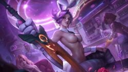 ai_generated battle_bunny_riven cavic0m league_of_legends riven tagme