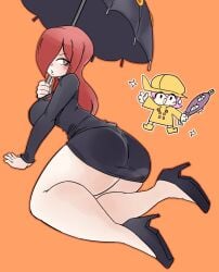 hungern from skullgirls by artist request