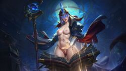 ai_generated cavic0m league_of_legends soraka stargazer_soraka tagme