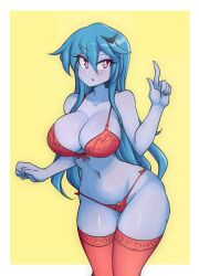 lucy (lucyfercomic) from original by lucyfercomic