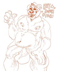 Digital Drawing (Artwork) Rule 34 Image