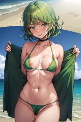 tatsumaki from one-punch man by kotexeylul