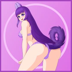 Ass Rule 34 Image
