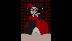 3barts anal animated ass batman_(series) beat_banger big_ass big_breasts boobjob clothed cum cum_inside dc dc_comics female harley_quinn harley_quinn_(classic) naked nude paizuri penetration penis sex sound straight tagme toriel_beat_banger video