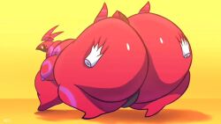 animated ayaxstudio big_ass bubble_butt huge_ass mp4 pokémon_(species) pokemon pokemon_(species) scolipede solo_focus sound tagme thick_thighs video wide_hips