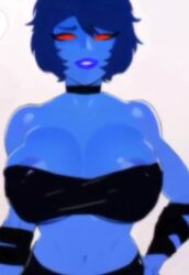 1boy 1girls 2d alien alien_girl animated areola areolae areolae_slip armwear ass background barefoot before_and_after before_sex big_ass big_breasts black_clothing blue-skinned_female blue_body blue_hair blue_skin bodily_fluids breasts breeding_slave censored che'rri cherrichiss cherriswtor_(artist) chiss clothed clothed_female clothing cum cum_in_pussy cum_inside cum_on_ass cum_on_body defeated defeated_heroine defeated_villainess destructus dialogue domination duo english_text eyelashes eyes feet female female/male female_focus female_penetrated femsub forced green-skinned_male green_male green_skin hair hand_on_hip imminent_sex impregnation_risk instant_loss instant_loss_2koma looking_at_viewer male male/female maledom massive_breasts mating_press mosaic_censoring motion_comic mp4 naked nude nude_female nude_male nudity original_character penetration penis rape rear_view red_eyes shirt short_hair sleeveless soles sound star_wars star_wars:_the_old_republic straight submissive talking_to_viewer text tiptoes tubetop video video_games wardrobe_malfunction wraps