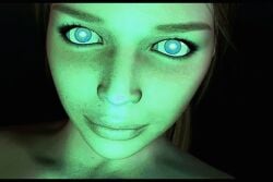 animated asphyxiation coiling female hypnosis kaa kaa_eyes rh70