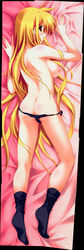 dakimakura fate_testarossa fixme kouzuki_hajime magic_shinsengumi mahou_shoujo_lyrical_nanoha mahou_shoujo_lyrical_nanoha_strikers