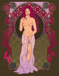 persephone from greek mythology