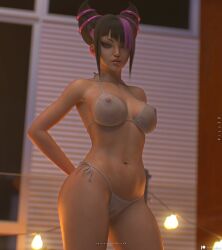 1girls 2xp_studios 3d asian asian_female athletic athletic_female big_ass big_breasts breasts busty capcom chinese chinese_female curvaceous curvy curvy_figure digital_media_(artwork) eyebrows eyelashes eyes female female_only fit fit_female hair hips hourglass_figure human juri_han korean korean_female large_breasts legs light-skinned_female light_skin lips mature_female pizz3d solo south_korean street_fighter street_fighter_6 thick thick_legs thick_thighs thighs upper_body voluptuous waist wide_hips