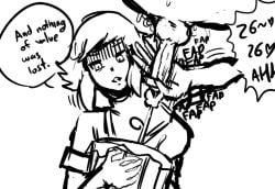 yukari takeba from persona by mosbles