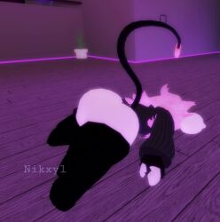 roblox avatar from roblox by nikxyl