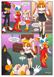 cream the rabbit from sega by bbmbbf