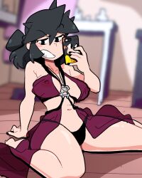 Lucia (Scott Malin) Rule 34 Image
