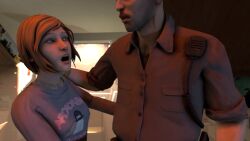 3d brown_hair chloe_price david_madsen lenaid life_is_strange male moustache security_guard stepfather stepfather_and_stepdaughter