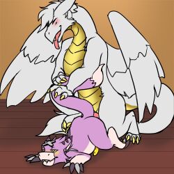 Digimon (Species) Rule 34 Image
