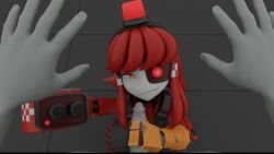 mimi sentry from team fortress 2