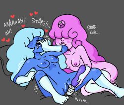 Gem (Species) Rule 34 Image
