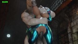 1boy 3d animated anthro balls blonde_female blonde_hair breasts dicesfm equine equine_penis fanny_packing female feral_penetrating holding_partner horse horsecock huge_breasts huge_cock indoors large_breasts light-skinned_female light_skin metroid nintendo nipples penetration penis penis_in_pussy pussy samus_aran sex sound tagme thenewvice vicesfm video zero_suit_samus