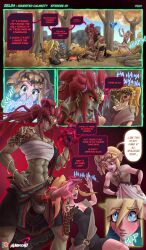 2d_(artwork) bdaemond blonde_hair breath_of_the_wild comic comic_page erection futanari ganda ganondorf ganondorf_(tears_of_the_kingdom) gender_transformation genderswap_(ftm) genderswap_(mtf) horsecock huge_cock humanoid hylian link link_(breath_of_the_wild) link_(tears_of_the_kingdom) magic pale_skin pointy_ears princess_zelda rule_63 tears_of_the_kingdom the_legend_of_zelda zelda_(breath_of_the_wild) zelda_(tears_of_the_kingdom)