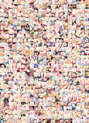 6+girls 609girls ass_cleavage belly big_ass big_butt black_panties blue_striped_panties blue_stripes boys bubble_butt butt_crack censored collage crossover cum dildo egg_vibrator fingering flandre_scarlet garters girl green_panties hand_in_panties hatsune_miku huge_thighs human human_only ikkitousen kagamine_rin kampfer lace-trimmed_panties leaf_(pokemon) lowleg_pantsu masturbating masturbating_under_clothes masturbation masturbation_through_clothing onanism panchira panties panty_pull peko penetration pink_panties pokemon pussy_juice see-through_clothing see-through_panties senou_natsuru sex shimapan side-tie_panties skirt sonsaku_hakufu stockings striped_legwear striped_panties striped_stockings thick_thighs thighhighs thumb_in_anus touhou toy uncensored upskirt useless_clothing vagina vaginal_penetration vocaloid wet_panties white_panties woman yosuga_no_sora