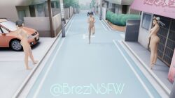 breznsfw chun-li completely_nude crystal_(fortnite) evie_(fortnite) fortnite street_fighter