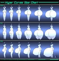 anthro ass ass_bigger_than_breasts ass_expansion ass_size_difference ass_vs_breasts belly belly_expansion big_ass big_belly big_breasts bottom_heavy breast_expansion breast_size_difference breasts breasts_bigger_than_ass huge_ass huge_belly huge_breasts hyper hyper_ass hyper_belly hyper_breasts jeff_dragon471 lapras large_ass large_belly large_breasts nintendo pokemon pokemon_(species) sequence size_chart top_heavy