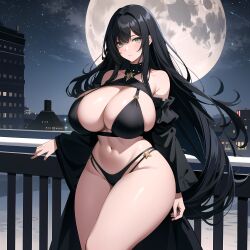 original character fan art