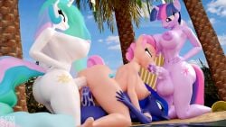 16:9 3d 3d_(artwork) 3futas anthro ass balls big_breasts big_butt bodily_fluids breasts cum digital_media_(artwork) equid equine female friendship_is_magic futanari genital_fluids genitals group hasbro hi_res horn horse huge_breasts huge_butt intersex intersex/female intersex_penetrating mammal mlp_g5 my_little_pony nipples nude open_mouth penetration penis pony princess_celestia_(mlp) princess_luna_(mlp) pussy sex sunny_starscout_(mlp) symm twilight_sparkle_(mlp) unicorn widescreen