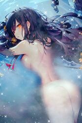 tokisaki kurumi from compile heart