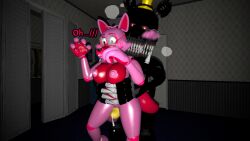 3d 3d_(artwork) dick five_nights_at_freddy's five_nights_at_freddy's_4 fnaf_oc nightmare_(fnaf) rape yuuki_momofox