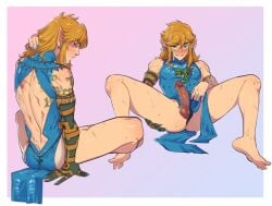 1boy 2d 2d_(artwork) 4:3 arm_chain ass athletic athletic_femboy athletic_male back_view backless_dress backless_outfit balls ballsack big_penis biting_lip biting_own_lip blonde_hair blonde_pubic_hair blue_dress blue_earring blue_eyes blue_nail_polish blue_nails blush blushing blushing_at_viewer bottomless_male breath_of_the_wild butt_crack collared_dress color colored crossdressing curved_to_the_right_penis dark_penis detailed detailed_shading digital_art dress dress_lift ear_ornament earring earrings erect_nipples erect_penis erection erection_under_clothing erection_under_dress exhibitionism exposed_back exposed_feet exposed_penis eyebrow_through_hair eyebrows_visible_through_hair facepaint feet femboy femboy_only feminine_male feminine_pose frostbite_link functionally_nude_male half_dressed half_naked half_nude hi_res high_collar humanoid hylian hylian_ears kukumomo large_penis link link_(breath_of_the_wild) link_(tears_of_the_kingdom) lip_bite lip_biting long_hair_male looking_at_viewer looking_back male male_only male_pubic_hair muscles muscular_ass muscular_back muscular_femboy muscular_male nail_polish nails necklace nintendo nipples_visible_through_clothing ornament ornament_earrings painted_nails panties_under_skirt penis penis_out pink_background pointy_ears presenting_penis pretty_boy prosthetic prosthetic_arm prosthetic_limb pubic_hair_peek purple_background red_penis revealing_clothes scar scars_all_over scrotum shaded showing_off_penis showing_penis sleeveless sleeveless_dress sleeveless_shirt smile smooth_skinned_male solo spread_legs sweat tattoo tattoo_on_back tattoo_on_shoulder tattooed_arm tattoos tears_of_the_kingdom teasing teasing_viewer testicles the_legend_of_zelda the_legend_of_zelda:_tears_of_the_kingdom thick_ass thick_thighs thighs turtleneck twink underwear underwear_aside veiny_penis waist_chain