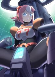 hypericum mega_man mega_man_x nana_(mega_man) tagme