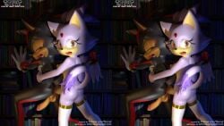 3d animated blaze_the_cat caught_in_the_act furry futa_on_male futanari in_the_darkness male mp4 no_sound shadow_the_hedgehog sonic_(series) tagme tcprod video